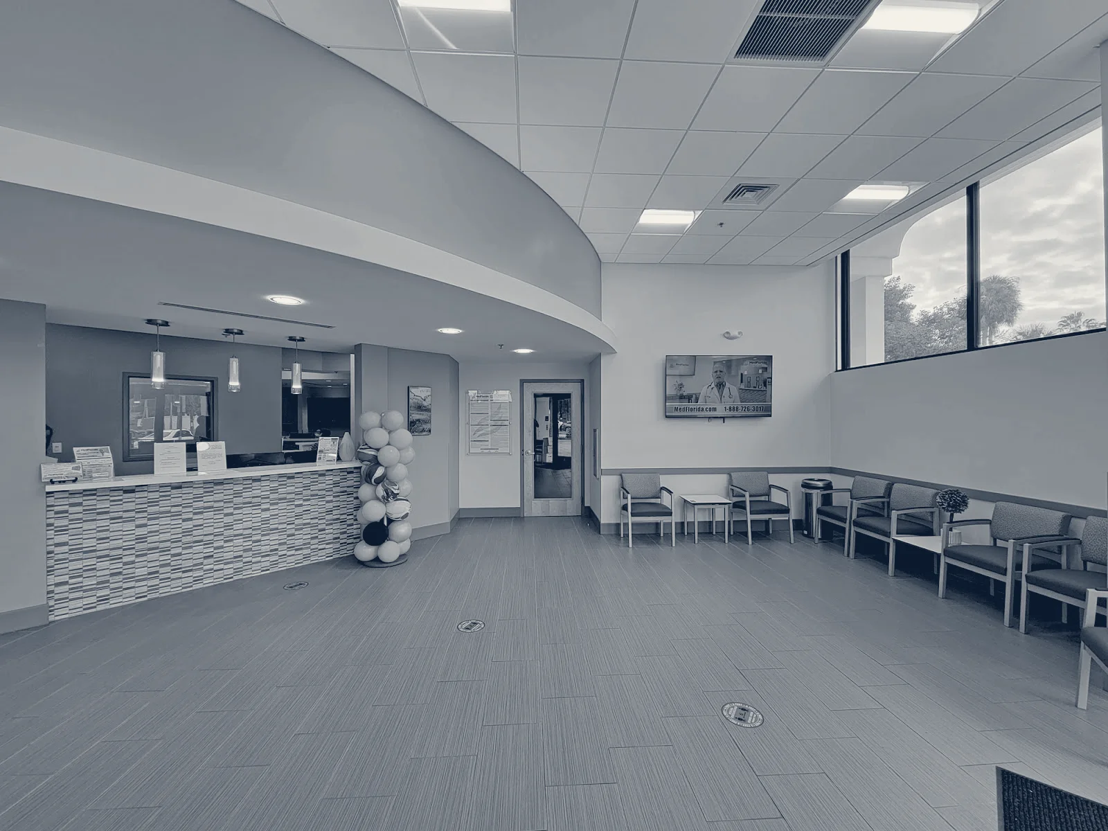 MedFlorida Medical Centers-Lauderhill — Lauderhill, Florida