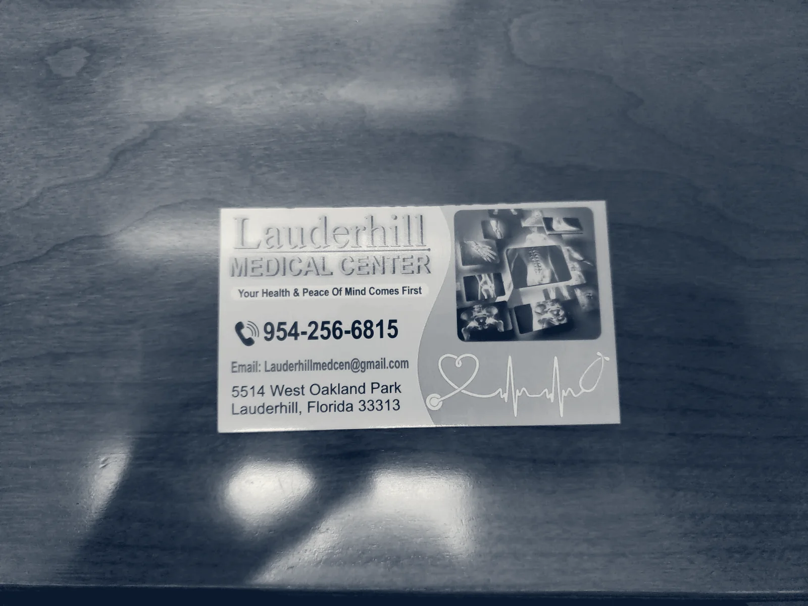 Lauderhill Medical Center — Lauderhill, Florida