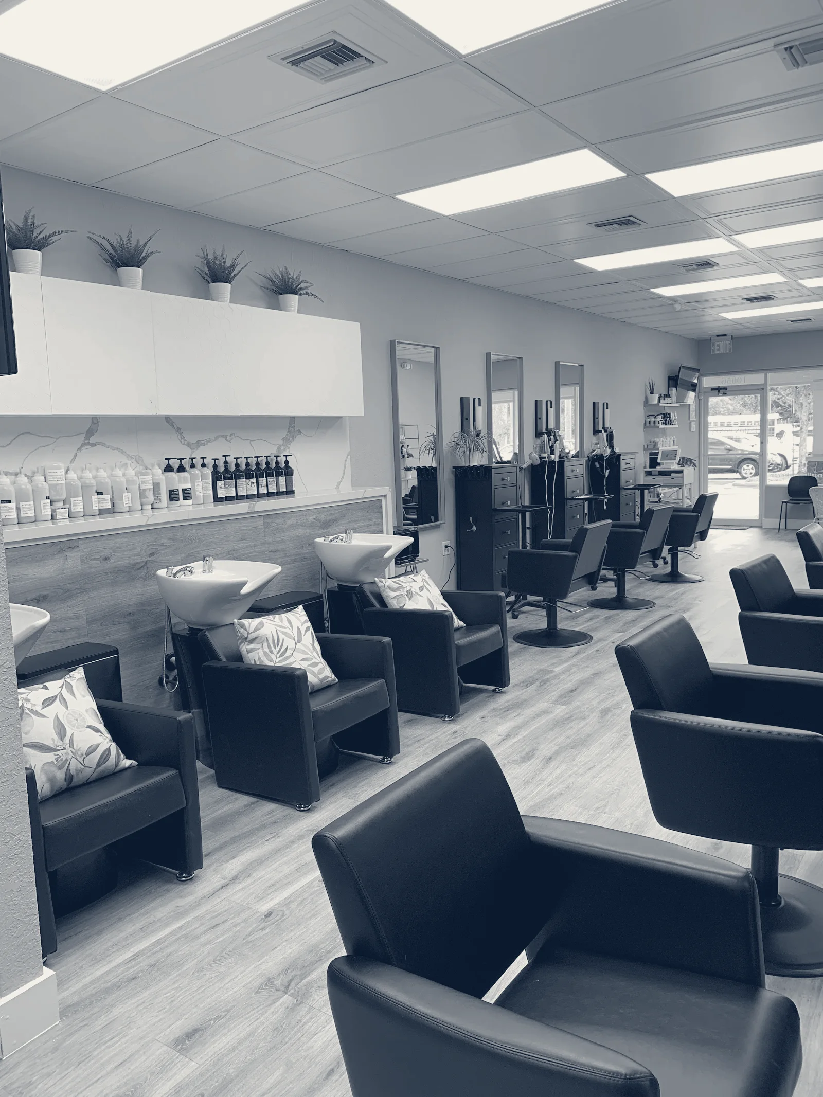 Lemon Honey Salon — Cooper City, Florida