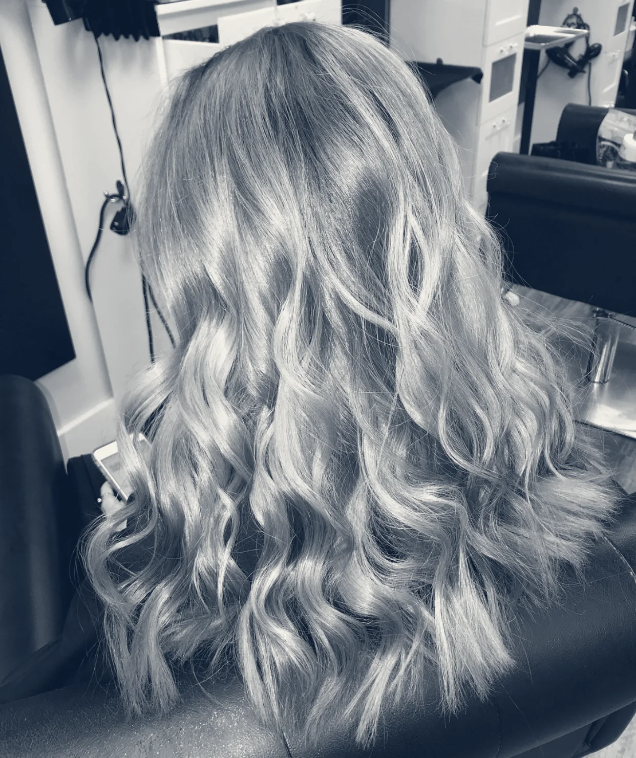 Lemon Honey Salon — Cooper City, Florida