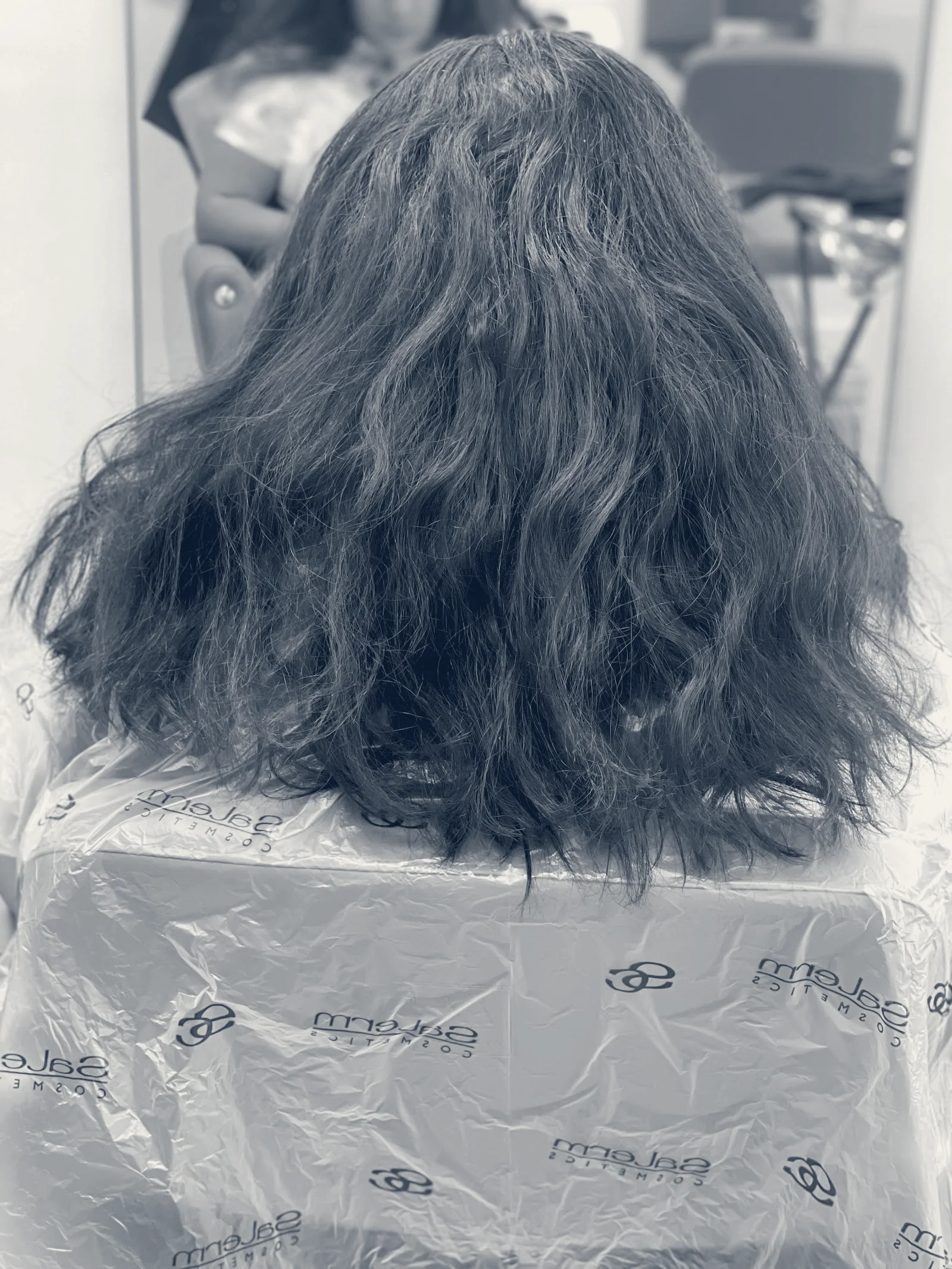 (Dominican salón) Odette beauty salon inc. — Hollywood, Florida