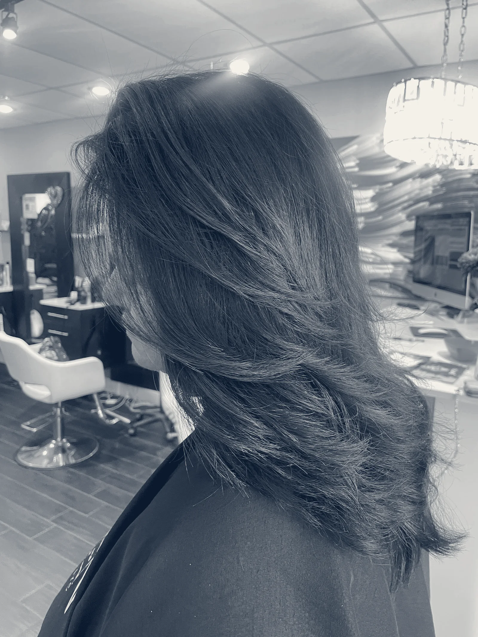 Mane Changes Salon — Davie, Florida