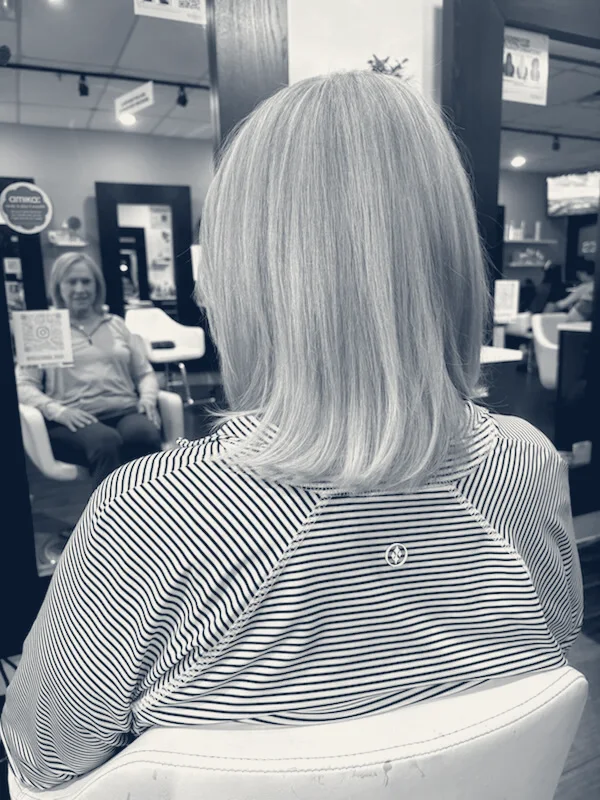 Mane Changes Salon — Davie, Florida
