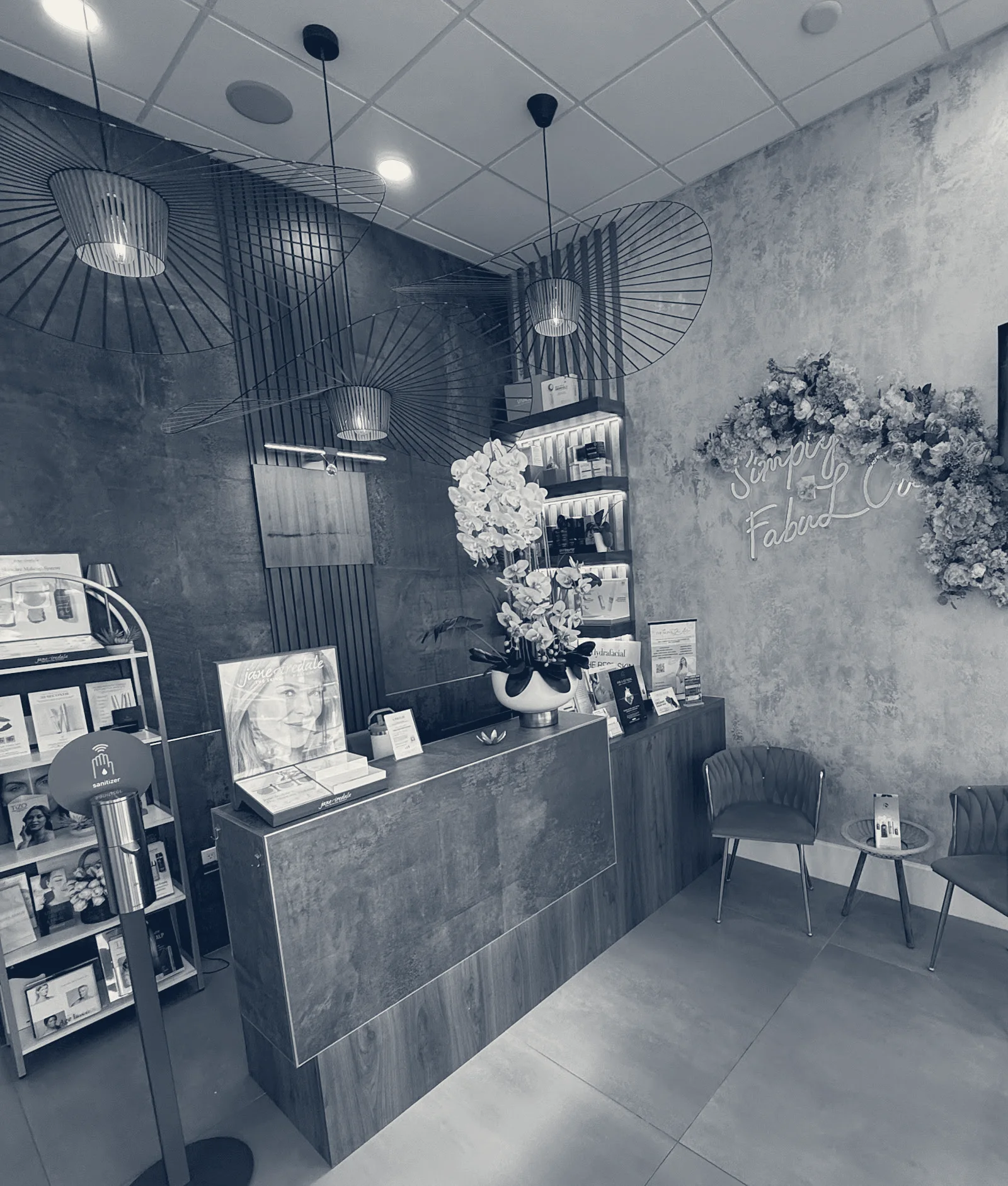 Serly Luxury Hair — Pembroke Pines, Florida