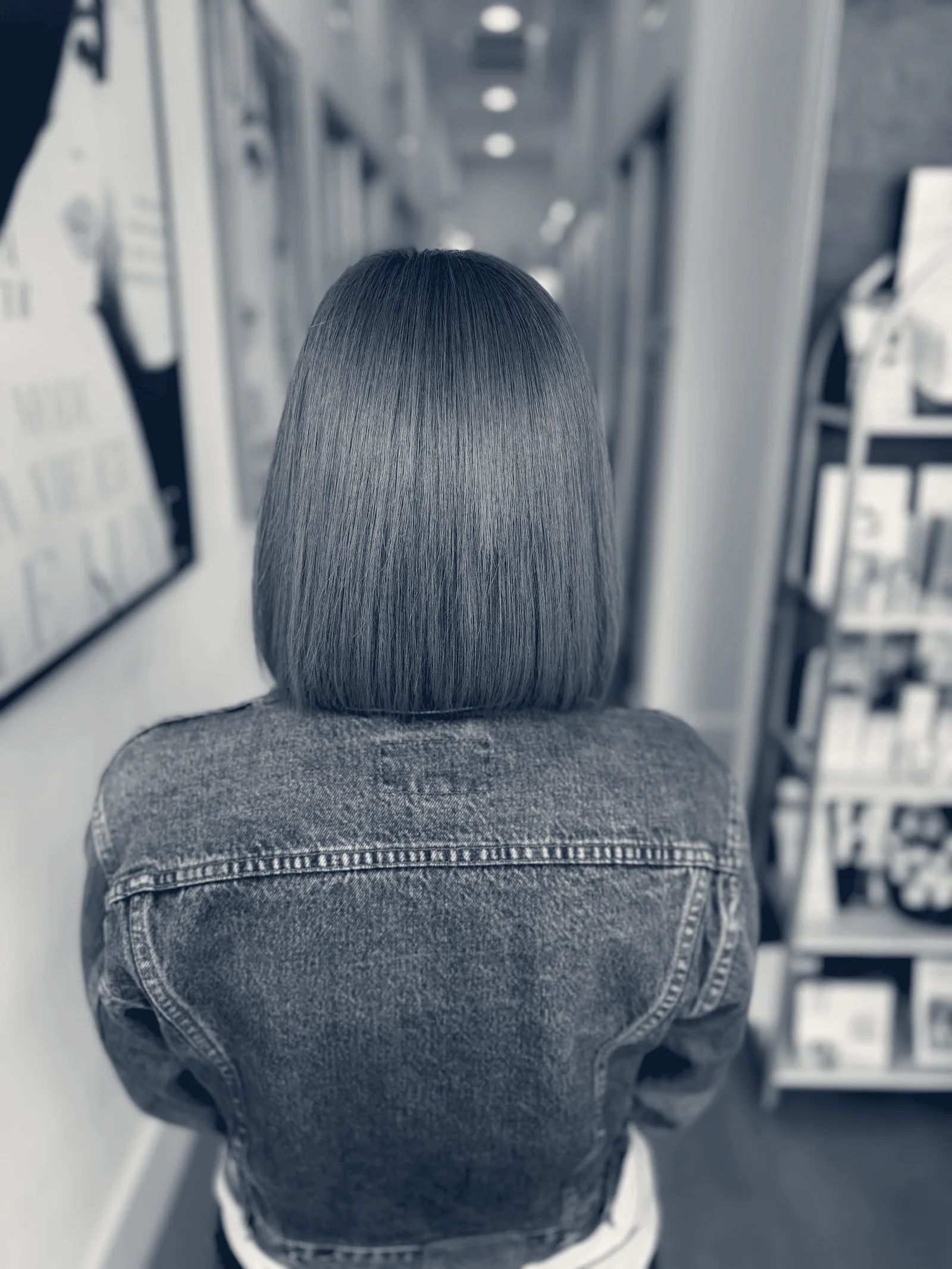 Serly Luxury Hair — Pembroke Pines, Florida