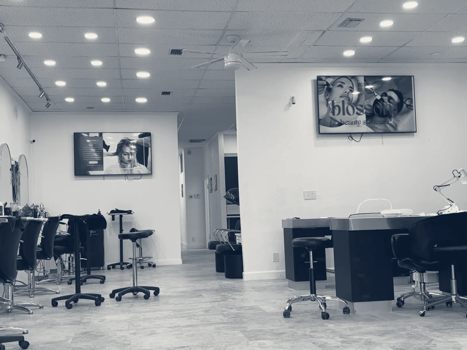 Blossom Beauty Skincare — Fort Lauderdale, Florida