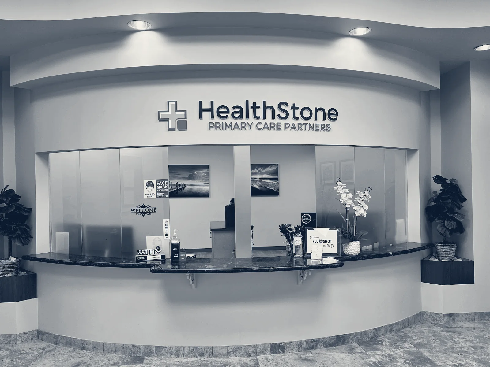 HealthStone Primary Care Partners — Hollywood, Florida