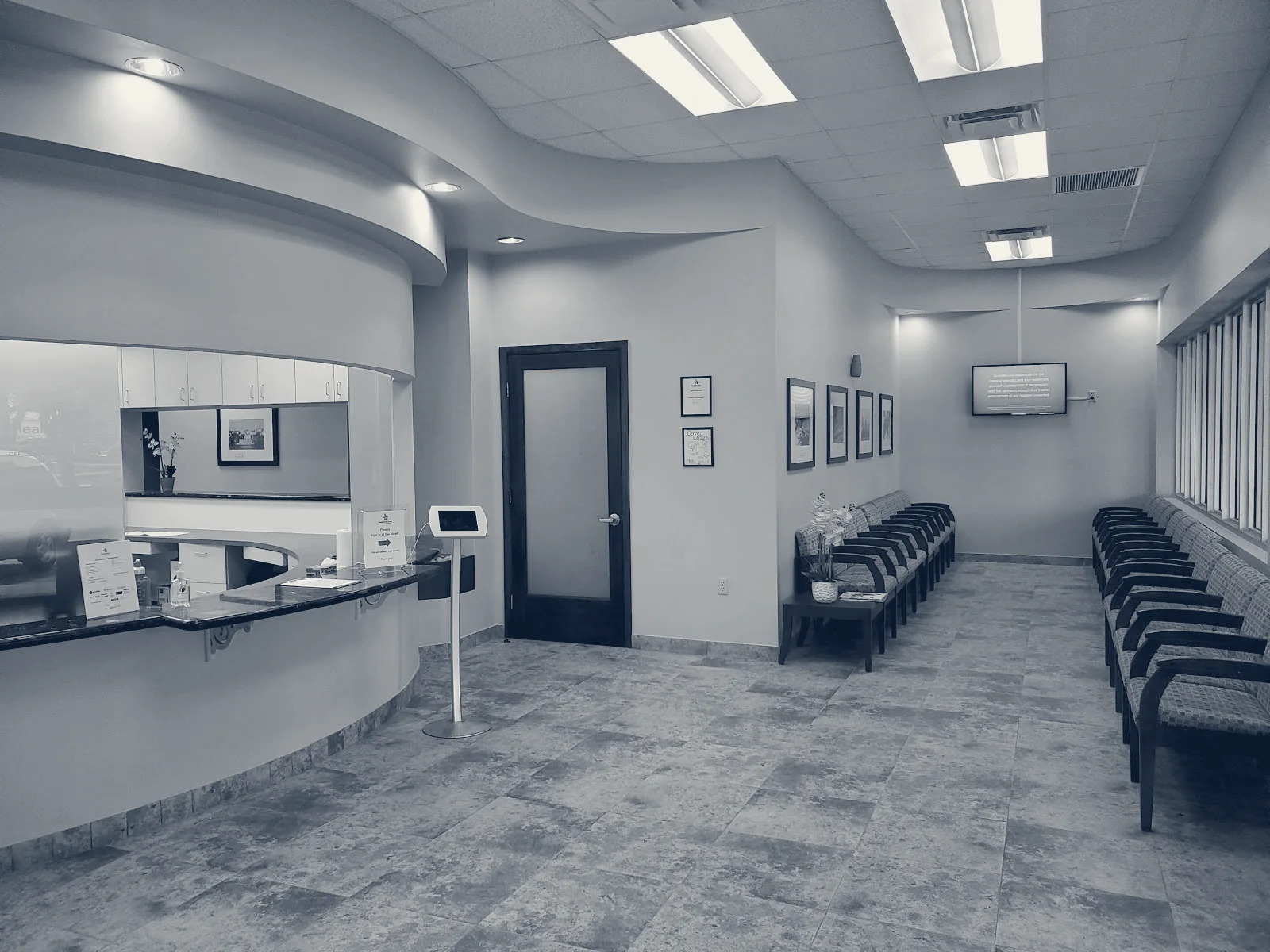 HealthStone Primary Care Partners — Hollywood, Florida