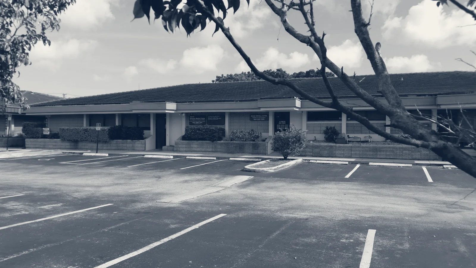 Safecare Medical Center - Primary Care Physician Office — Hollywood, Florida