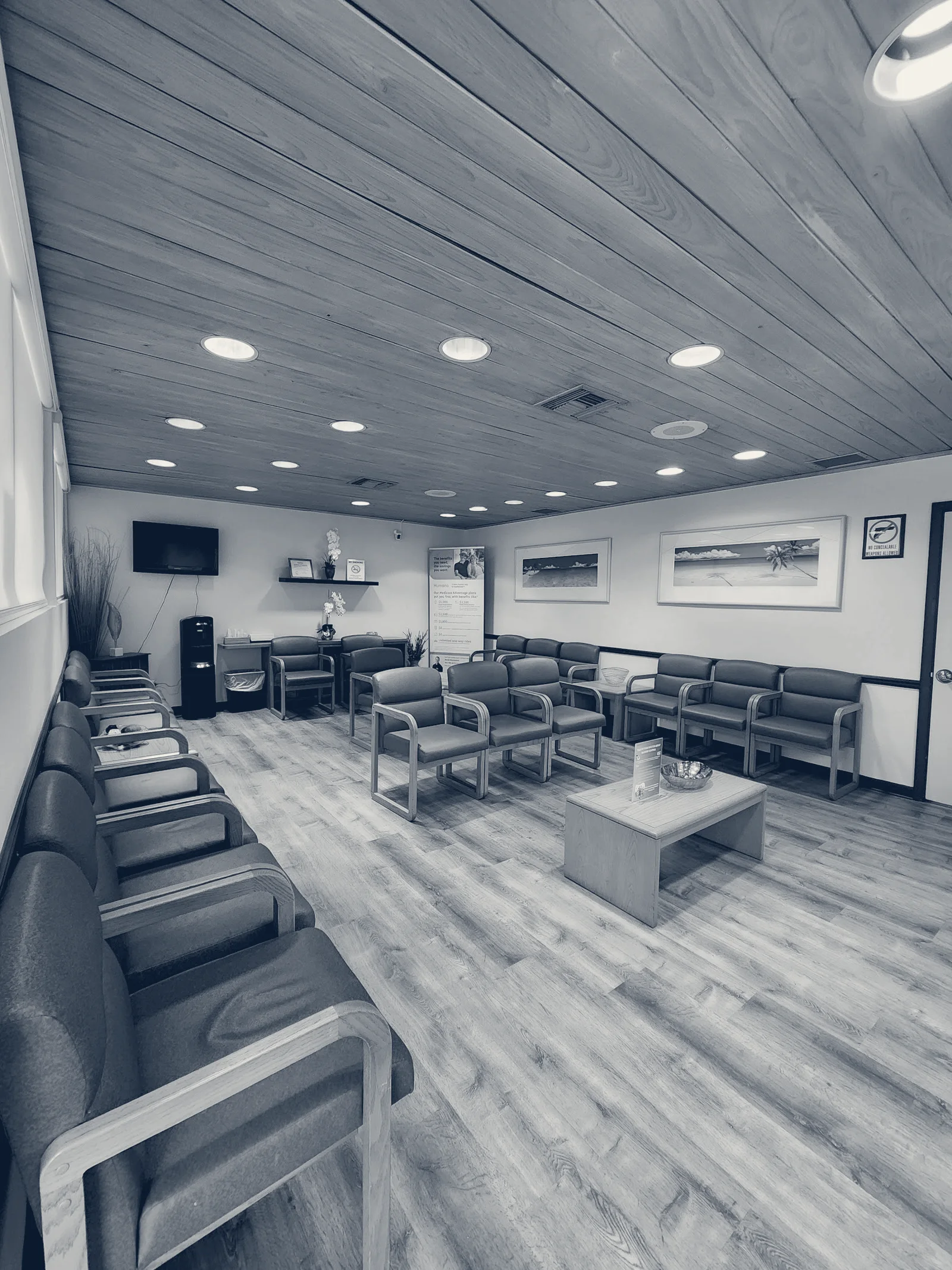 Safecare Medical Center - Primary Care Physician Office — Hollywood, Florida