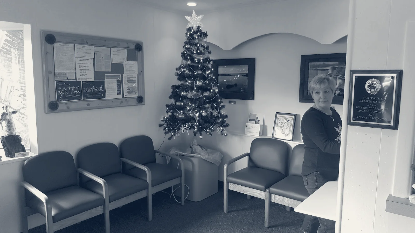 General Practice Associates — Hollywood, Florida