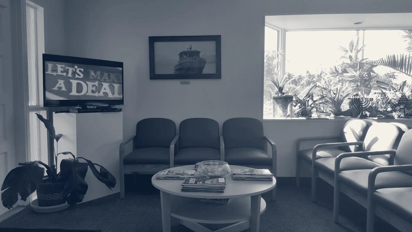 General Practice Associates — Hollywood, Florida