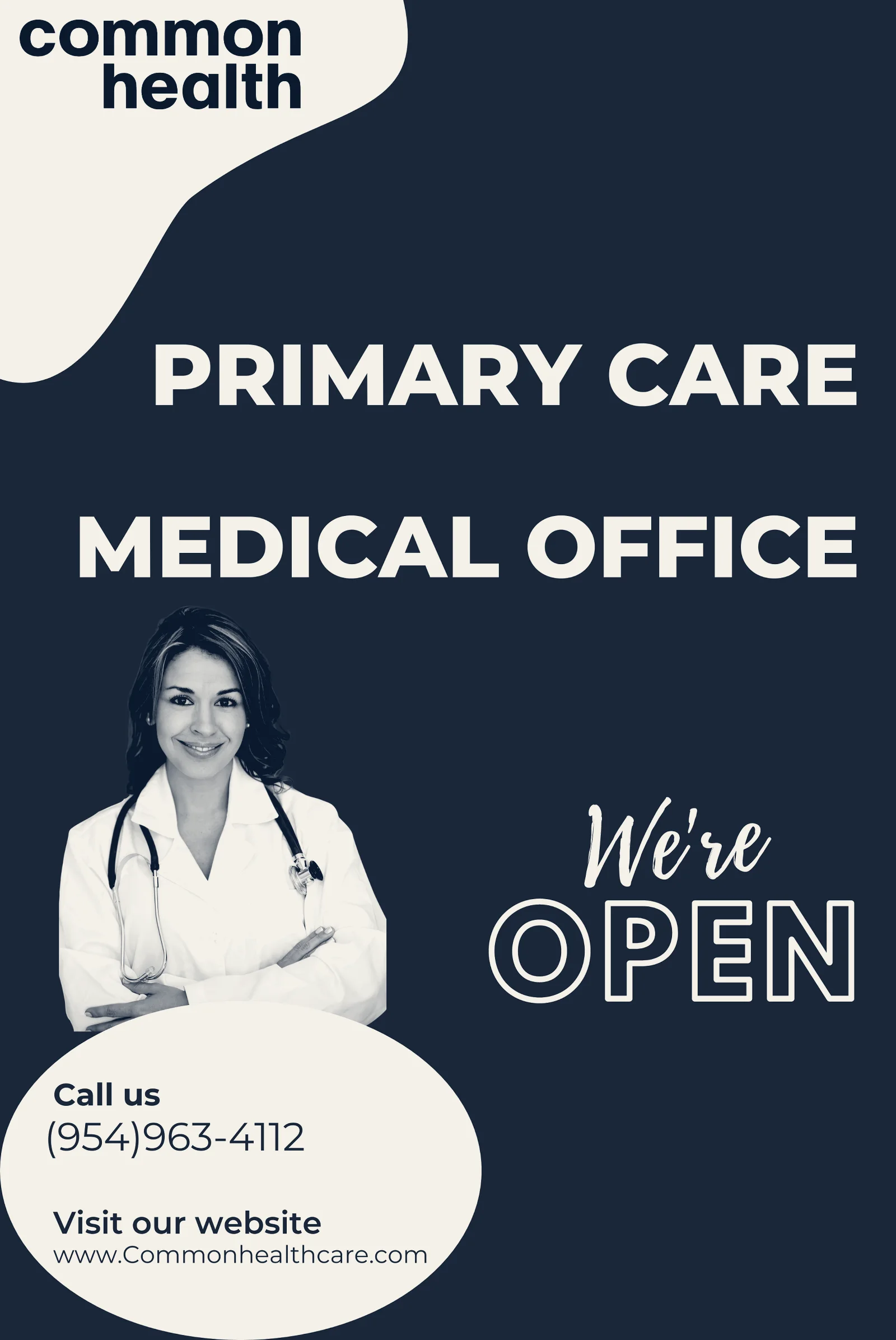 Common Health - Hollywood Sheridan St. — Hollywood, Florida
