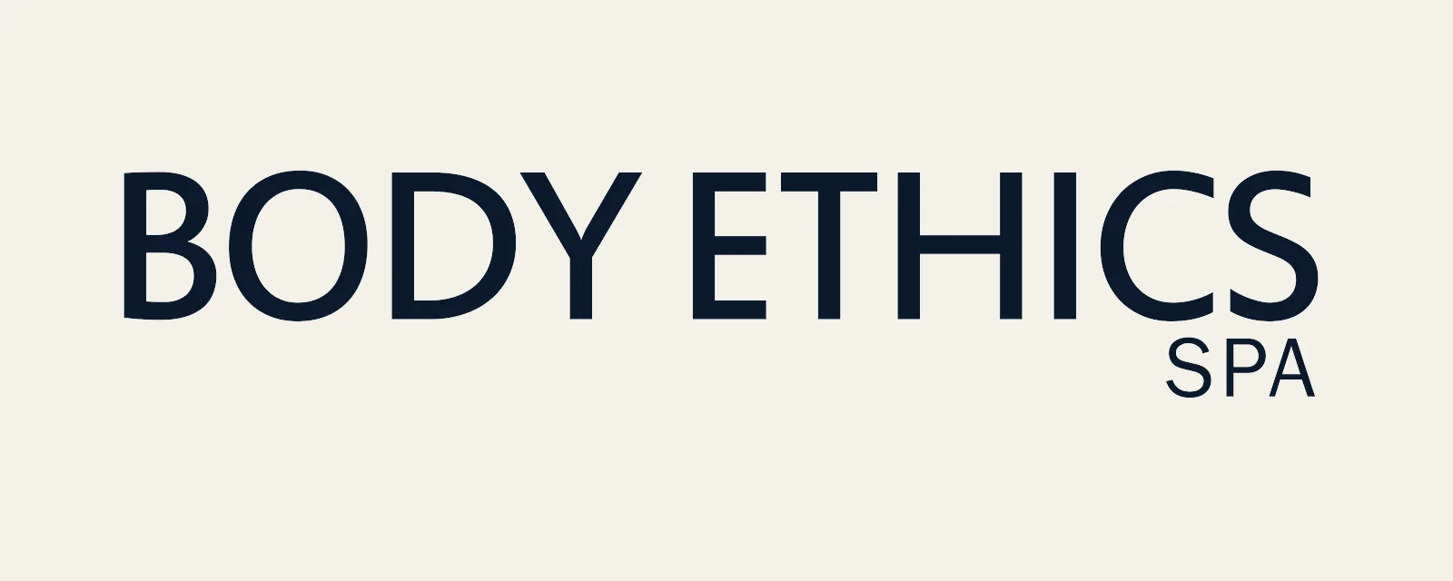 Body Ethics Spa — Pembroke Pines, Florida