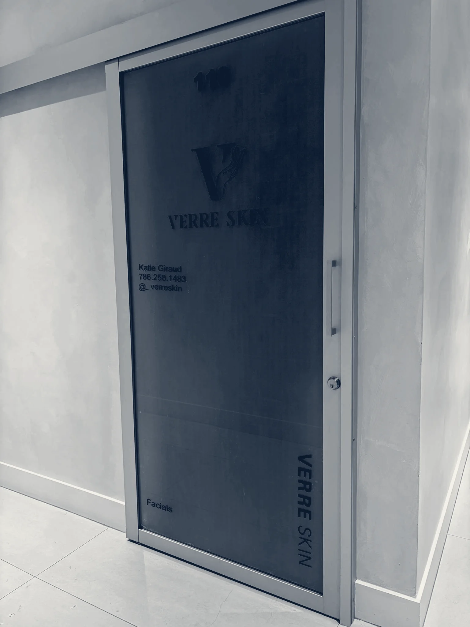 Verre Skin — Pembroke Pines, Florida