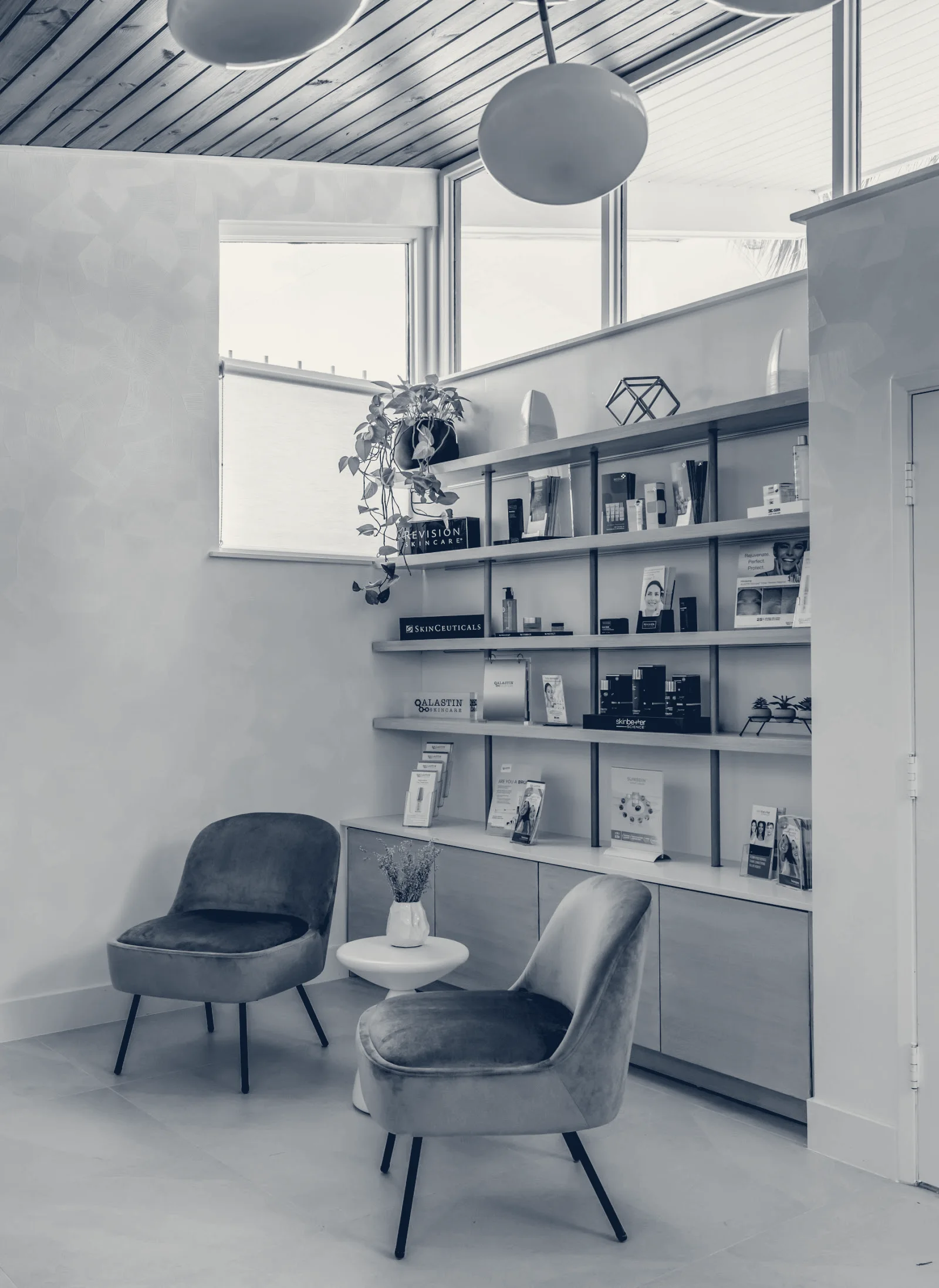 Ayana Dermatology & Aesthetics — Wilton Manors, Florida