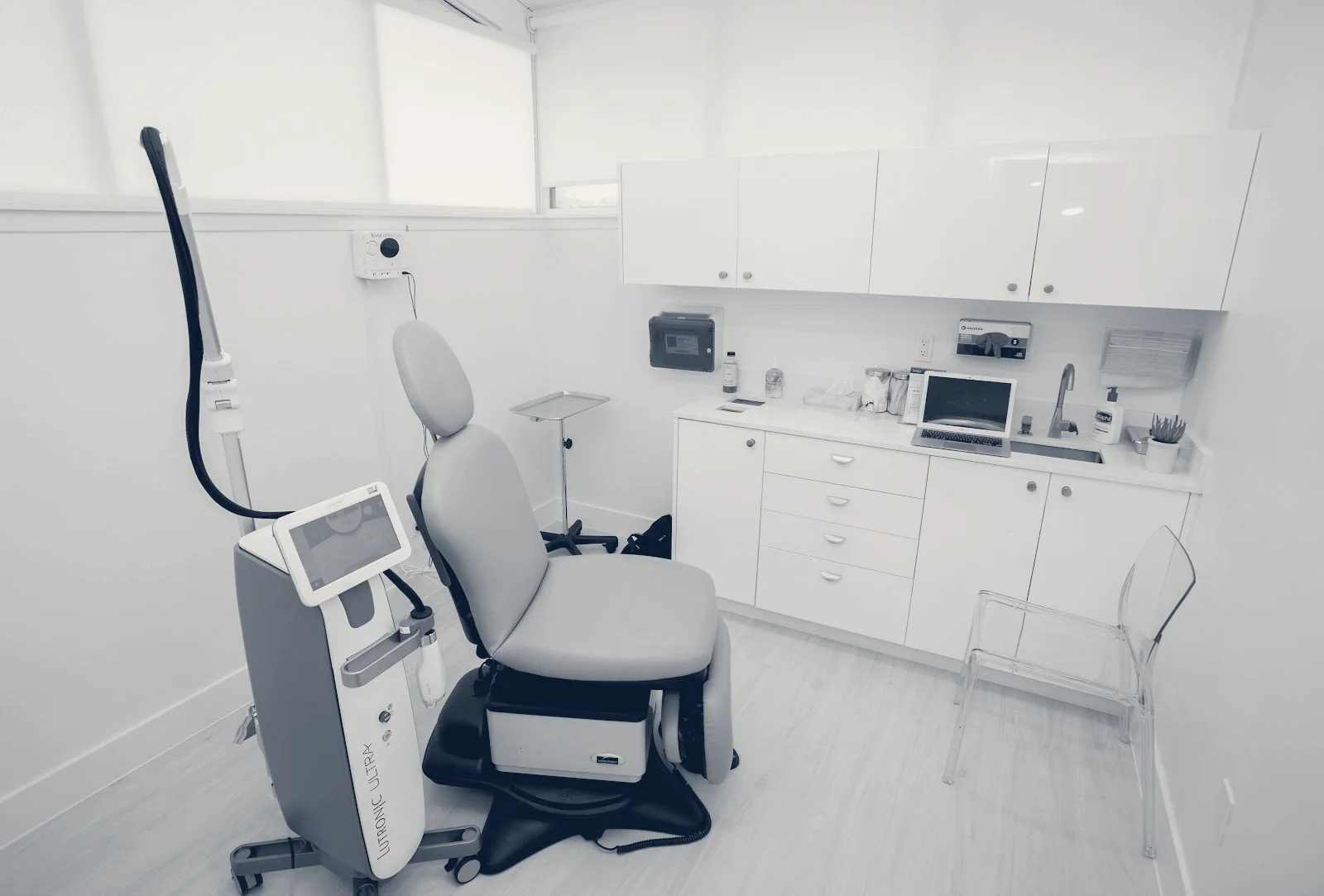 Ayana Dermatology & Aesthetics — Wilton Manors, Florida