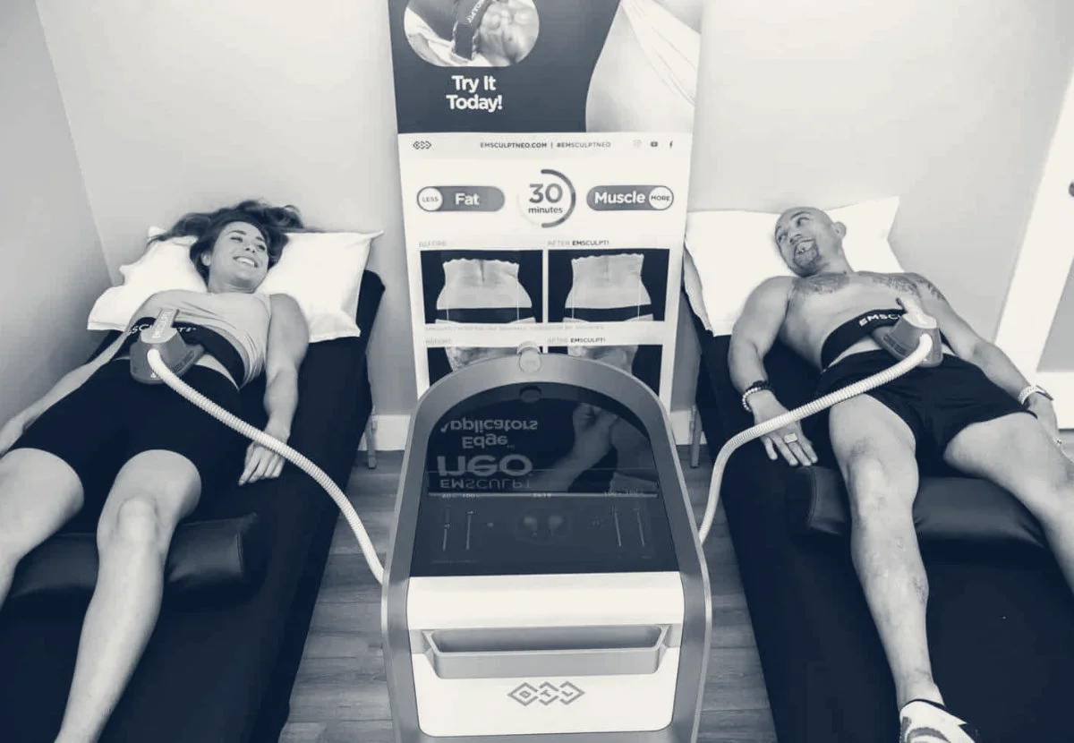 Natura Dermatology & Cosmetics - Emsculpt Neo, Emface & Emsella Center — Fort Lauderdale, Florida