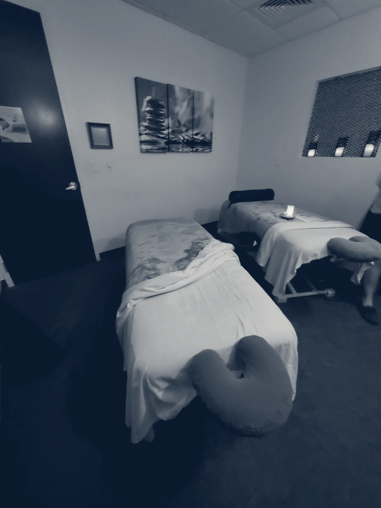 Hand & Stone Massage and Facial Spa — Davie, Florida
