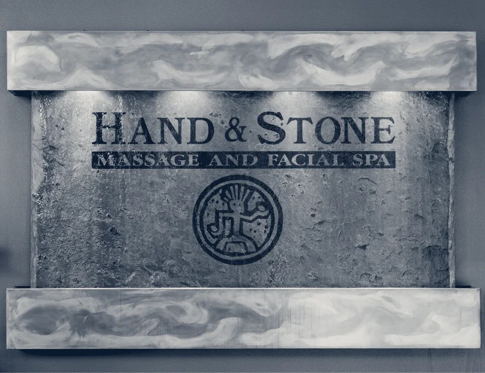Hand & Stone Massage and Facial Spa — Davie, Florida
