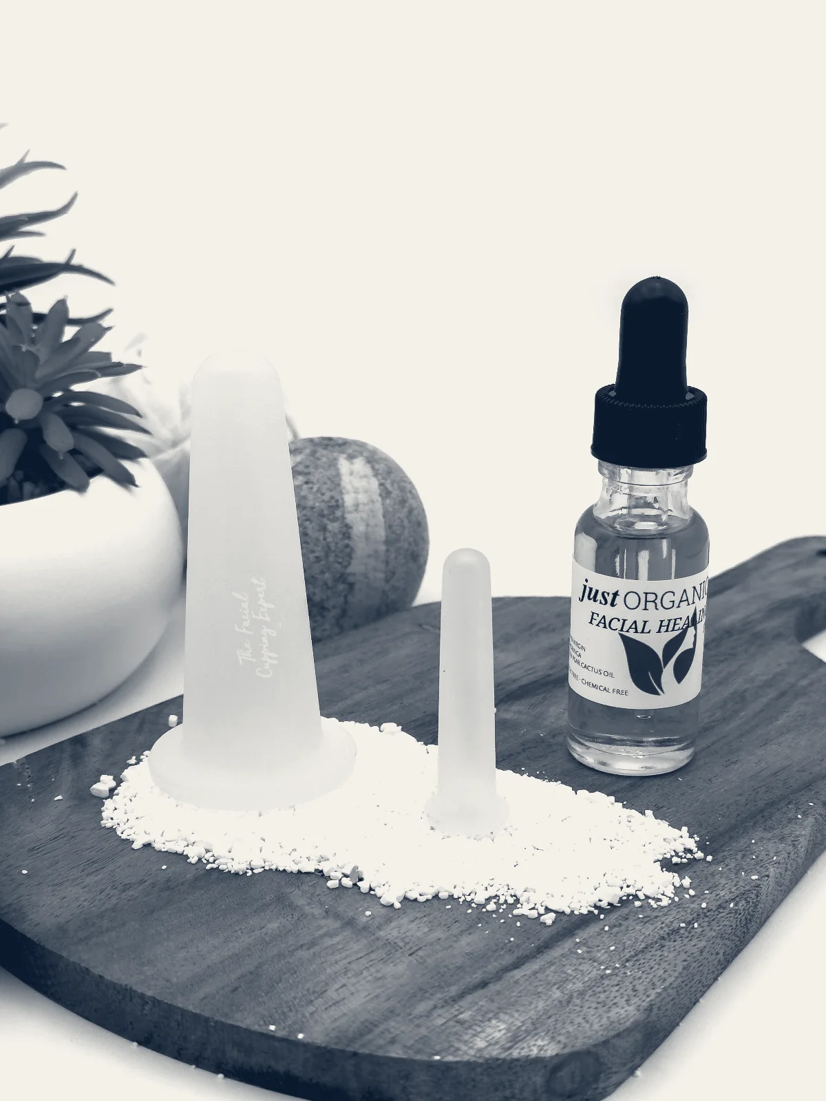 Facial Healing by Adi — Davie, Florida