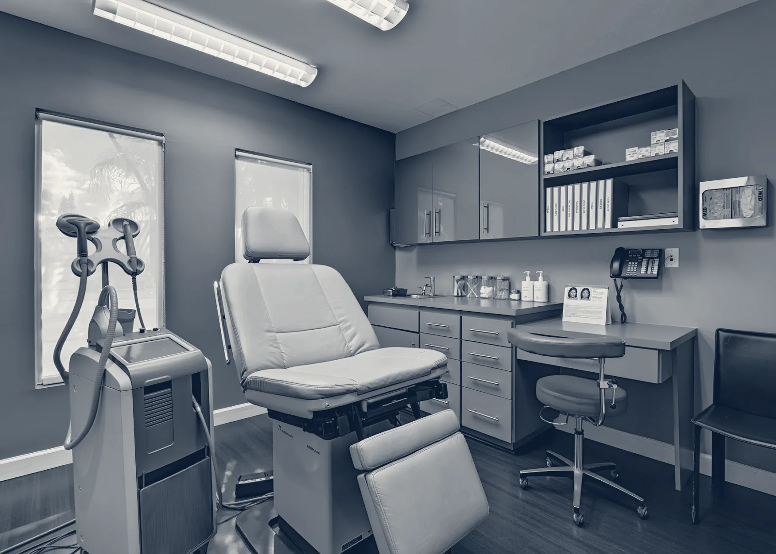 Tory Sullivan MD: Sullivan Dermatology — North Miami Beach, Florida