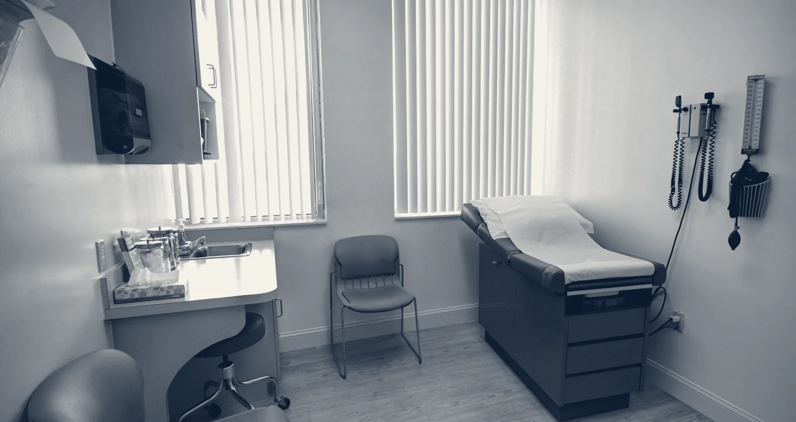 Conviva Senior Primary Care — Fort Lauderdale, Florida