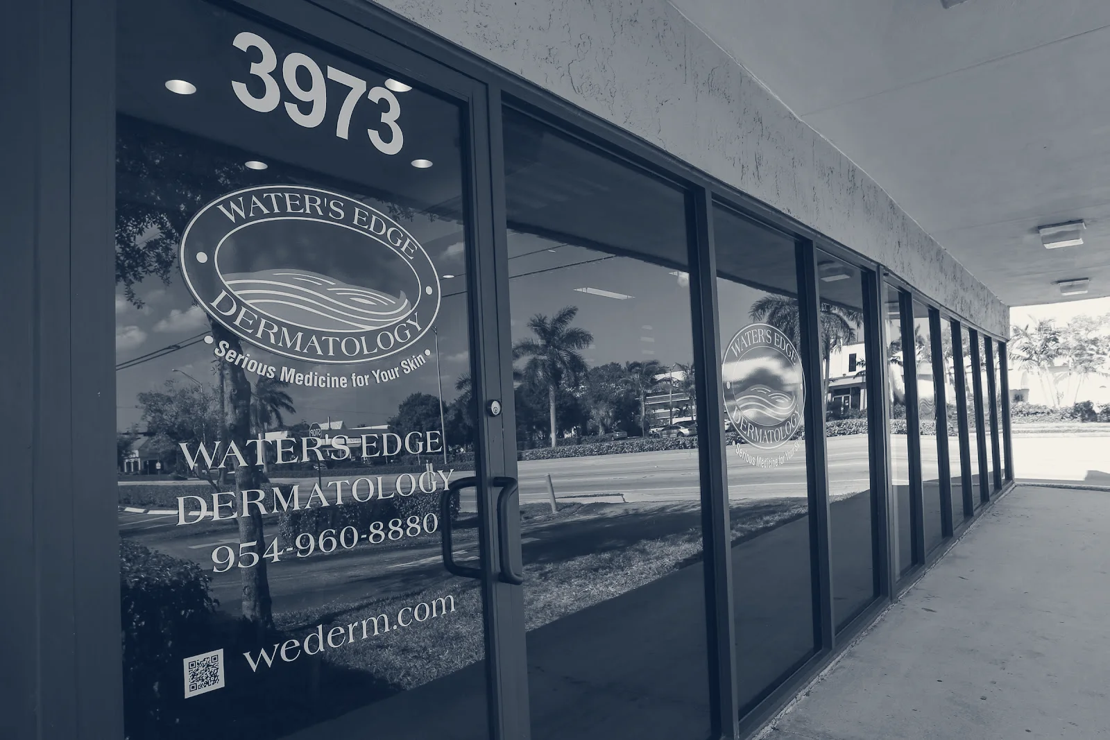 Water's Edge Dermatology - Lighthouse Point — Pompano Beach, Florida