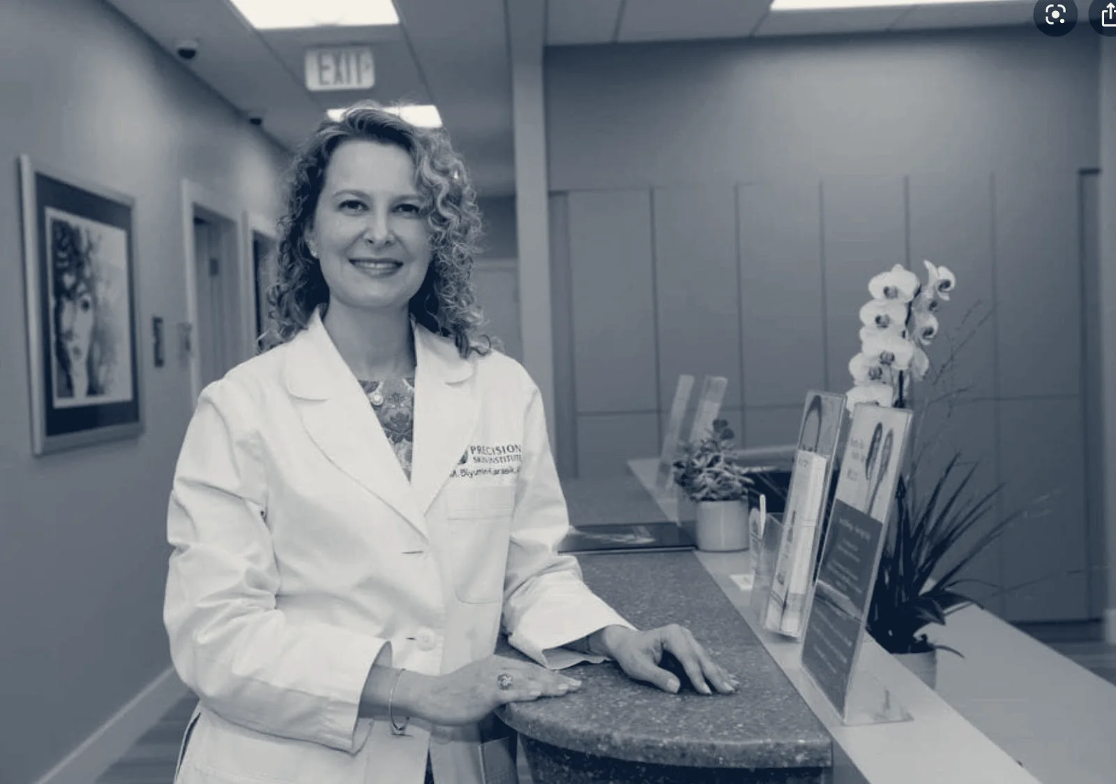 Dr. Marianna Blyumin-Karasik — Davie, Florida
