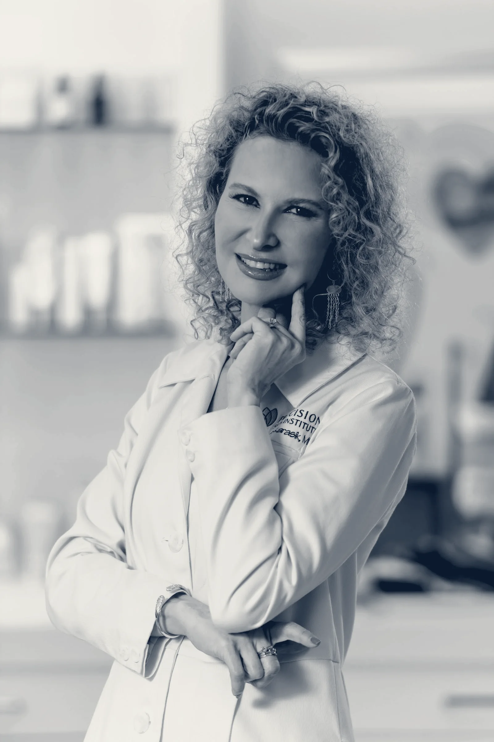Dr. Marianna Blyumin-Karasik — Davie, Florida