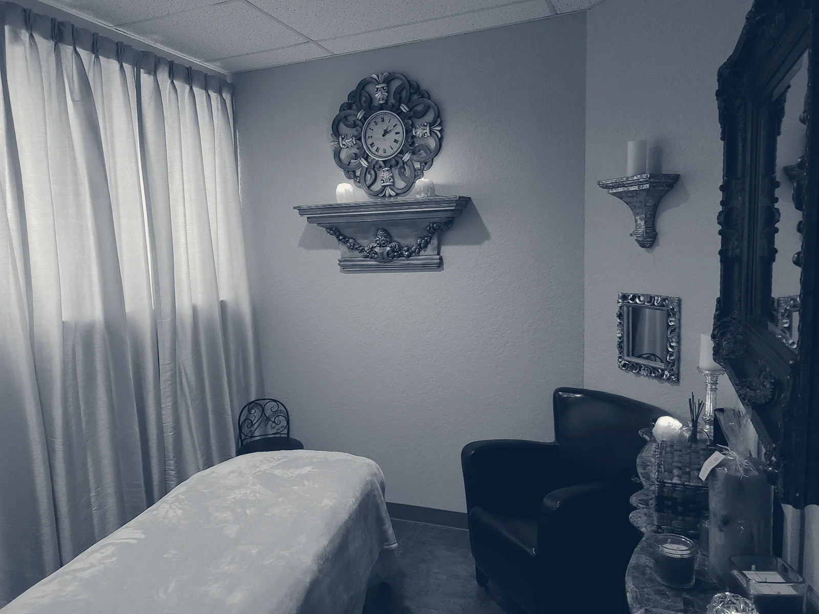 Serena Day Spa — Coral Springs, Florida