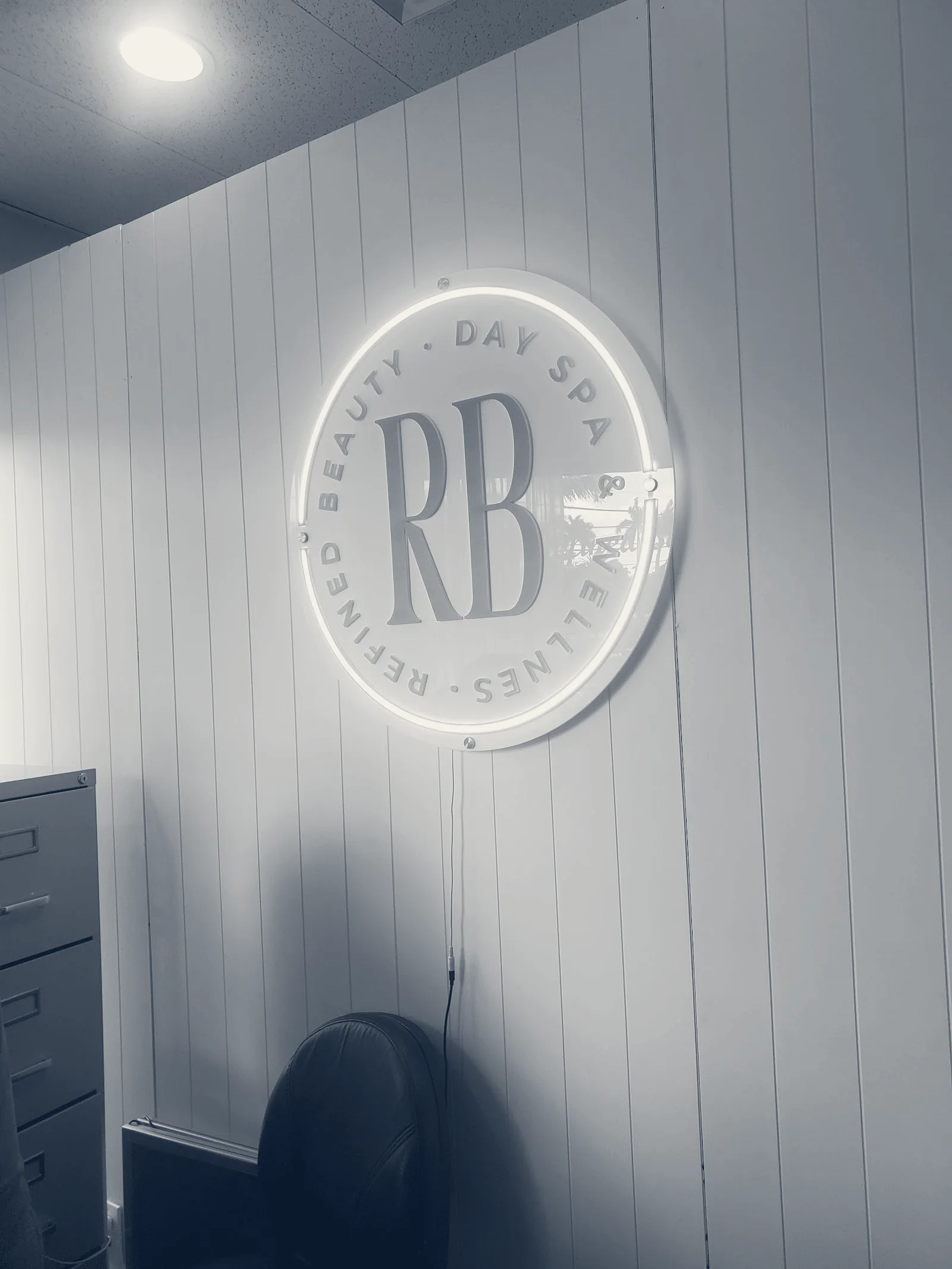 Refined Beauty Day Spa — Coral Springs, Florida