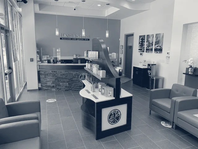 Hand & Stone Massage and Facial Spa — Coral Springs, Florida