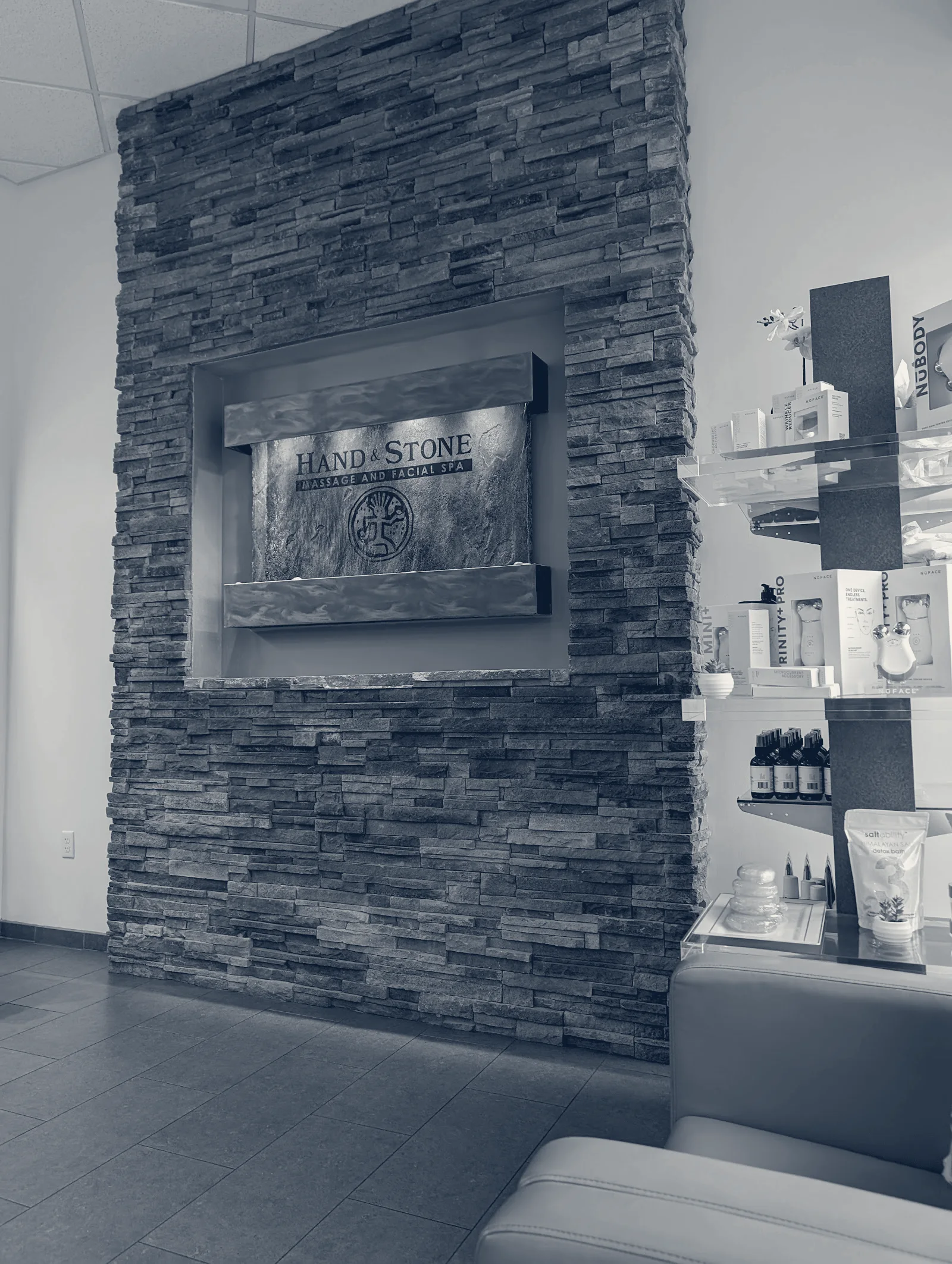 Hand & Stone Massage and Facial Spa — Coral Springs, Florida