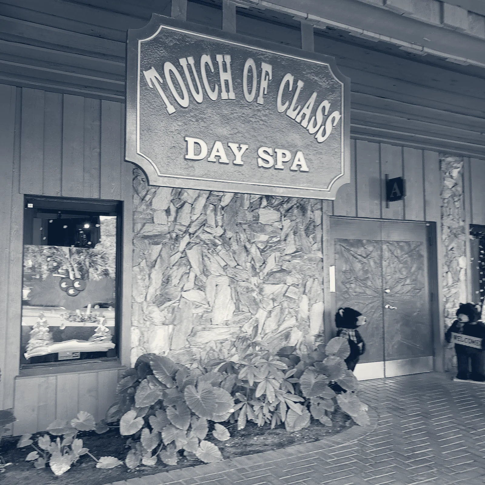 Touch of Class Day Spa — Coral Springs, Florida