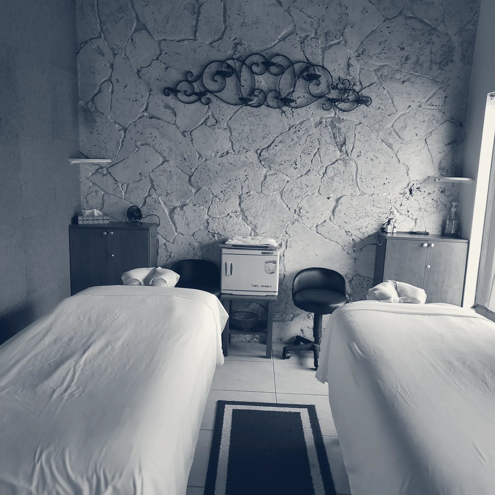 Touch of Class Day Spa — Coral Springs, Florida