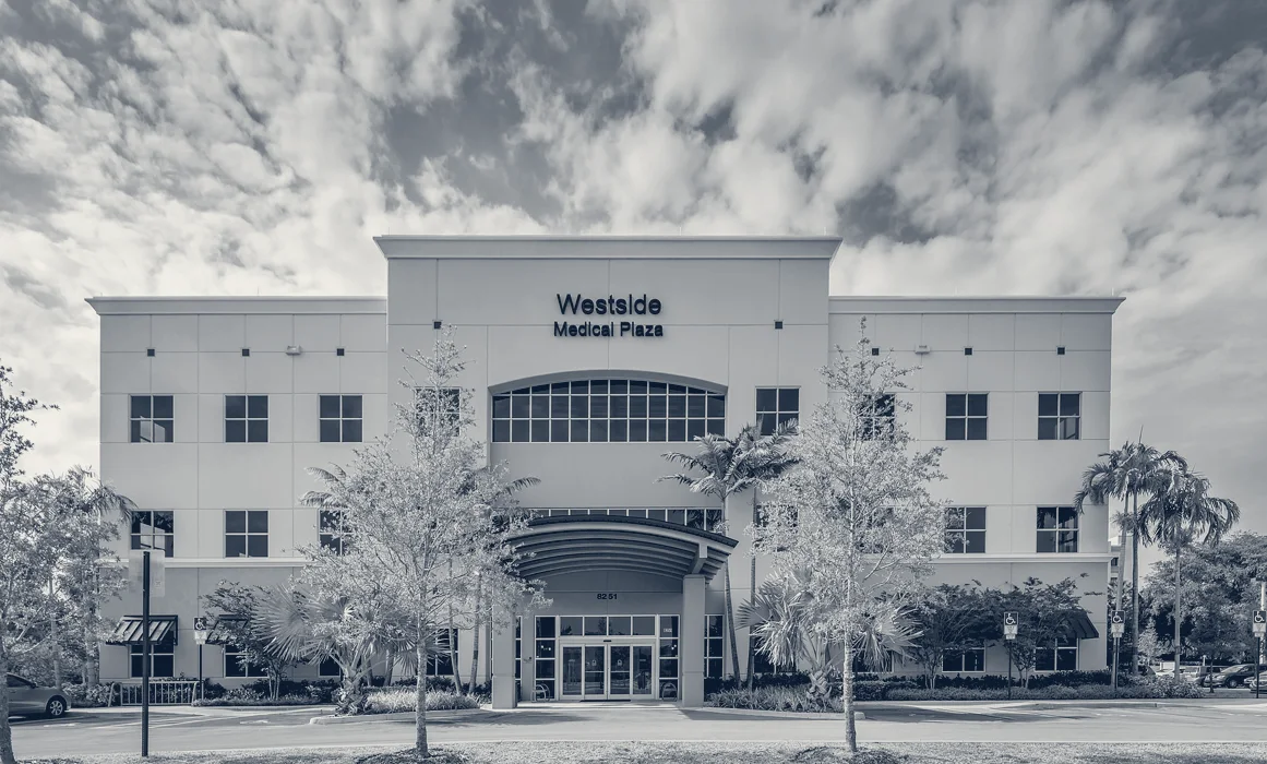 Las Mercedes Medical Centers - Plantation — Plantation, Florida