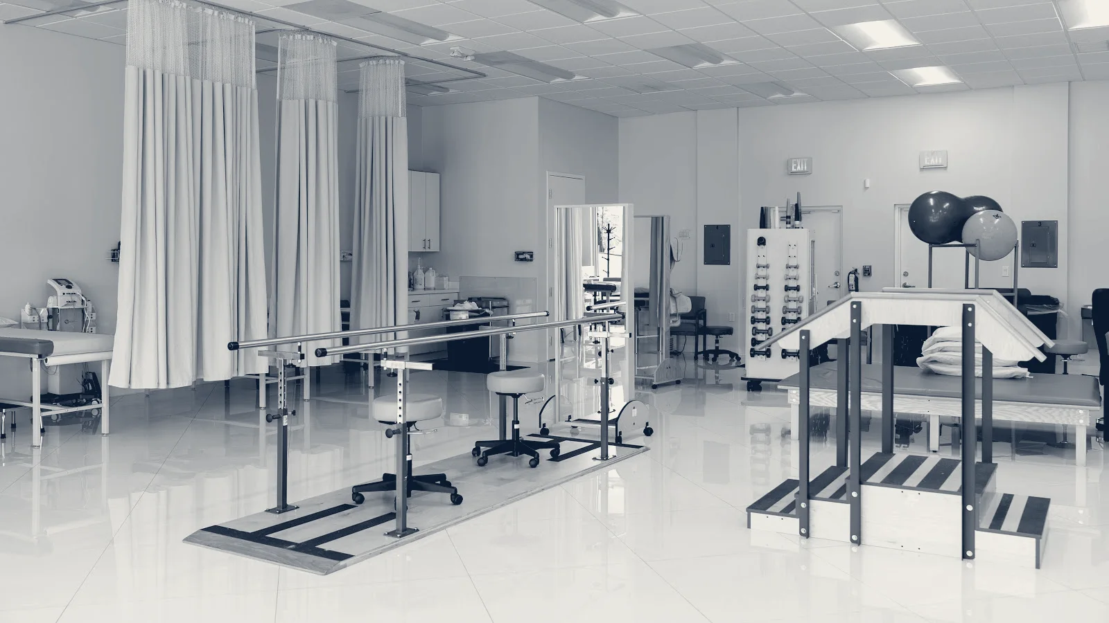 Las Mercedes Medical Centers - Plantation — Plantation, Florida