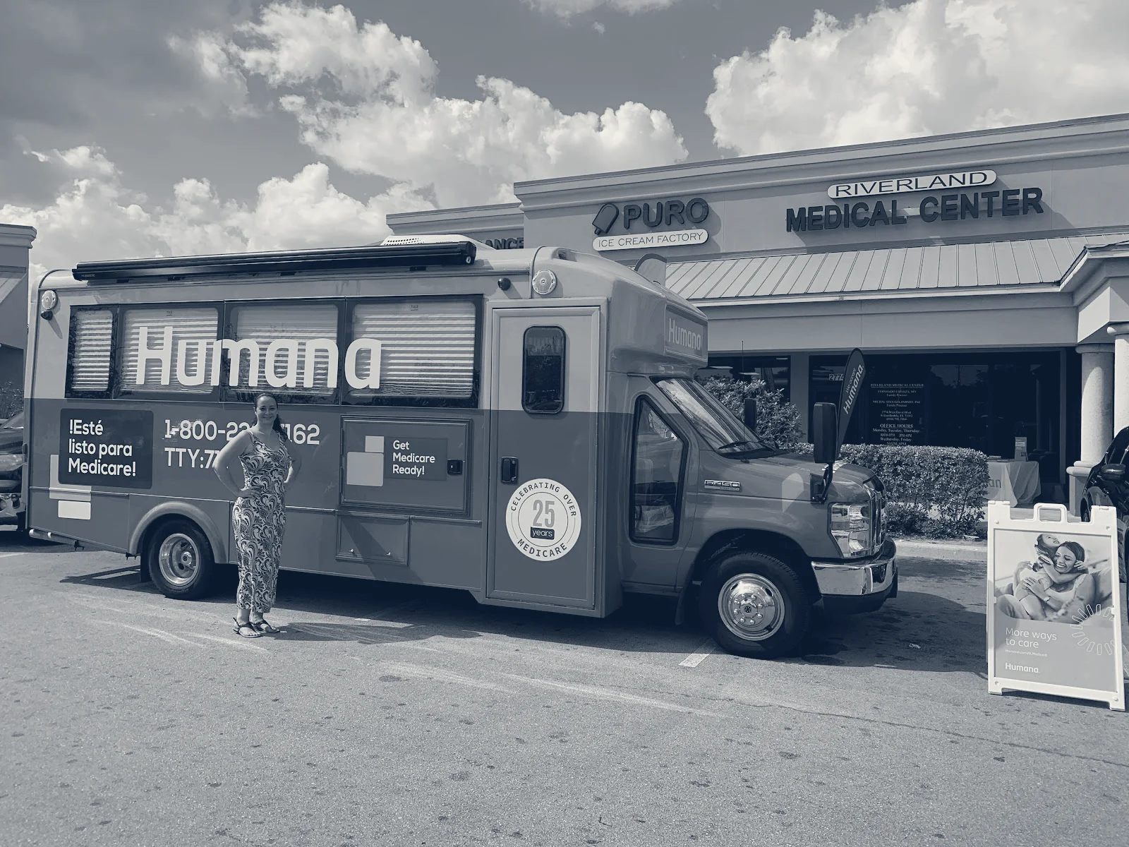 Riverland Medical Centers Inc. — Fort Lauderdale, Florida