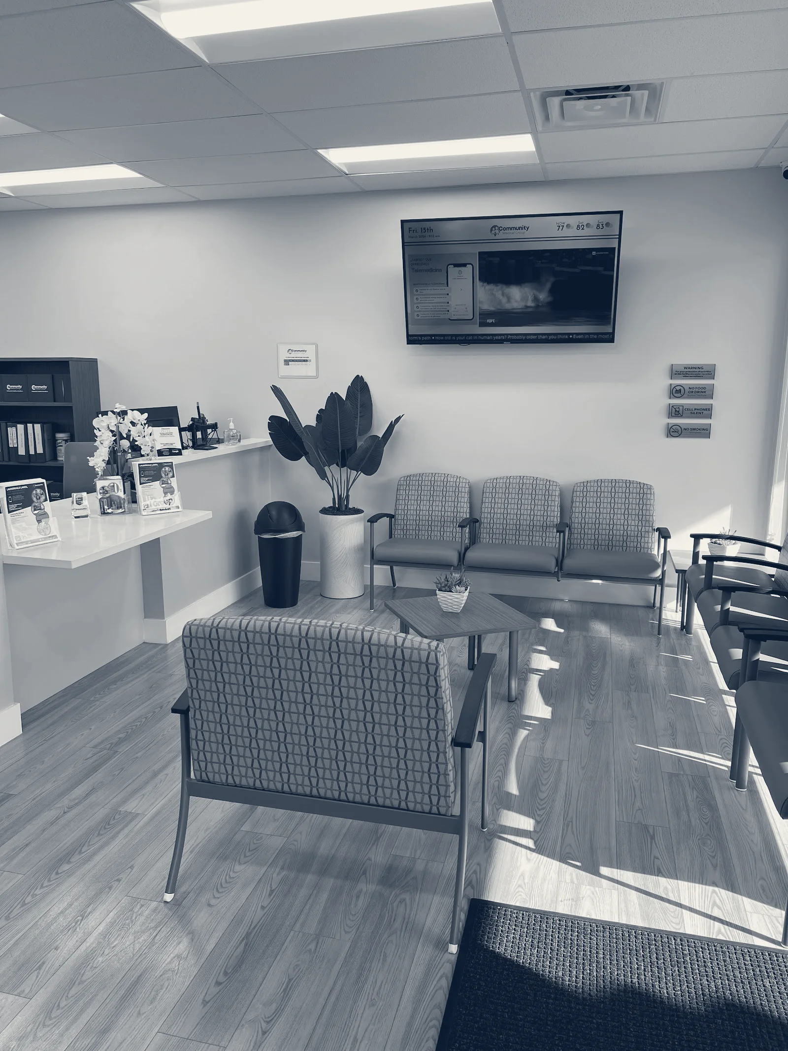 Community Medical Group of Lauderdale Lakes — Tamarac, Florida