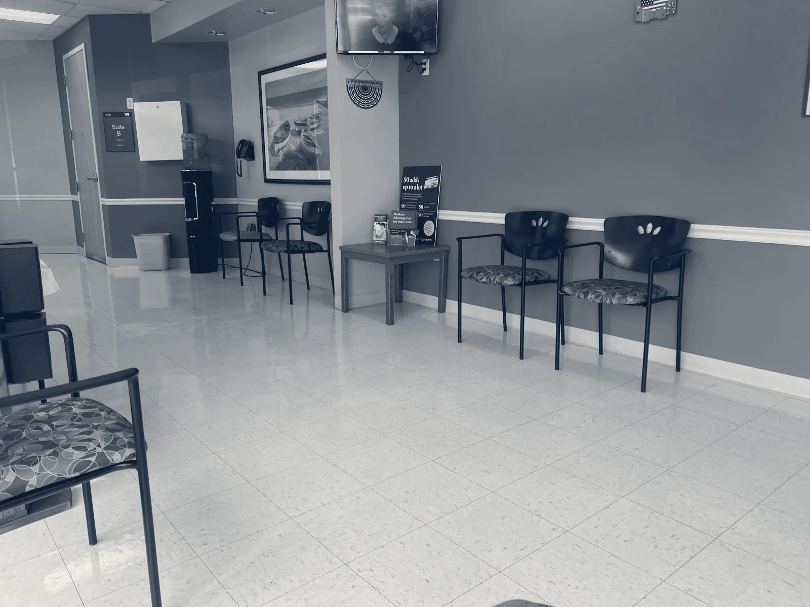 Memorial Primary Care - Dania Beach — Dania Beach, Florida