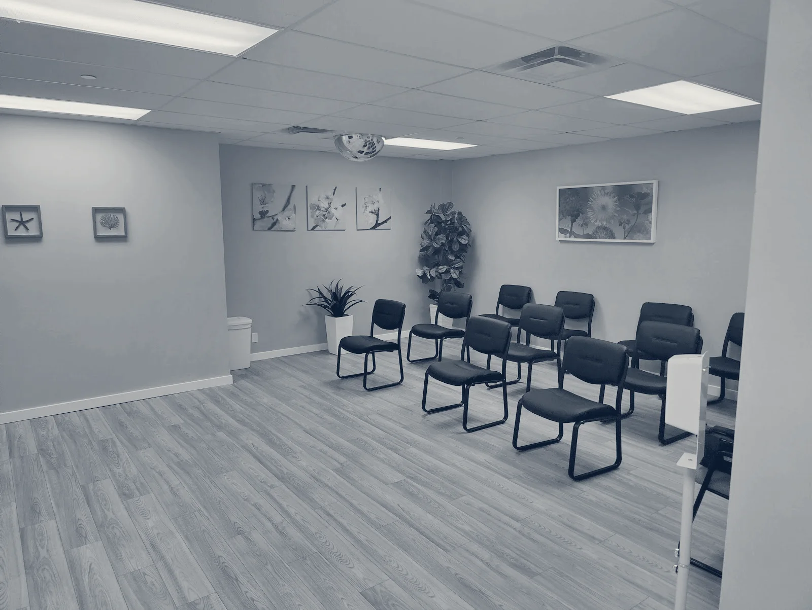 Plantation Urgent Care Center — Fort Lauderdale, Florida