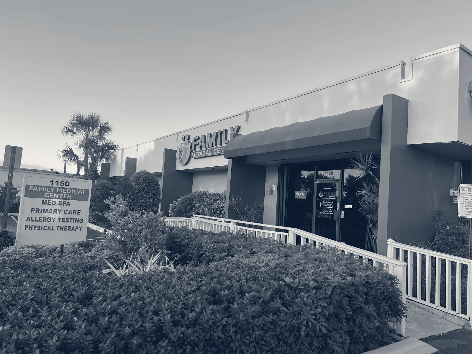 Family Medical Center — Pembroke Pines, Florida