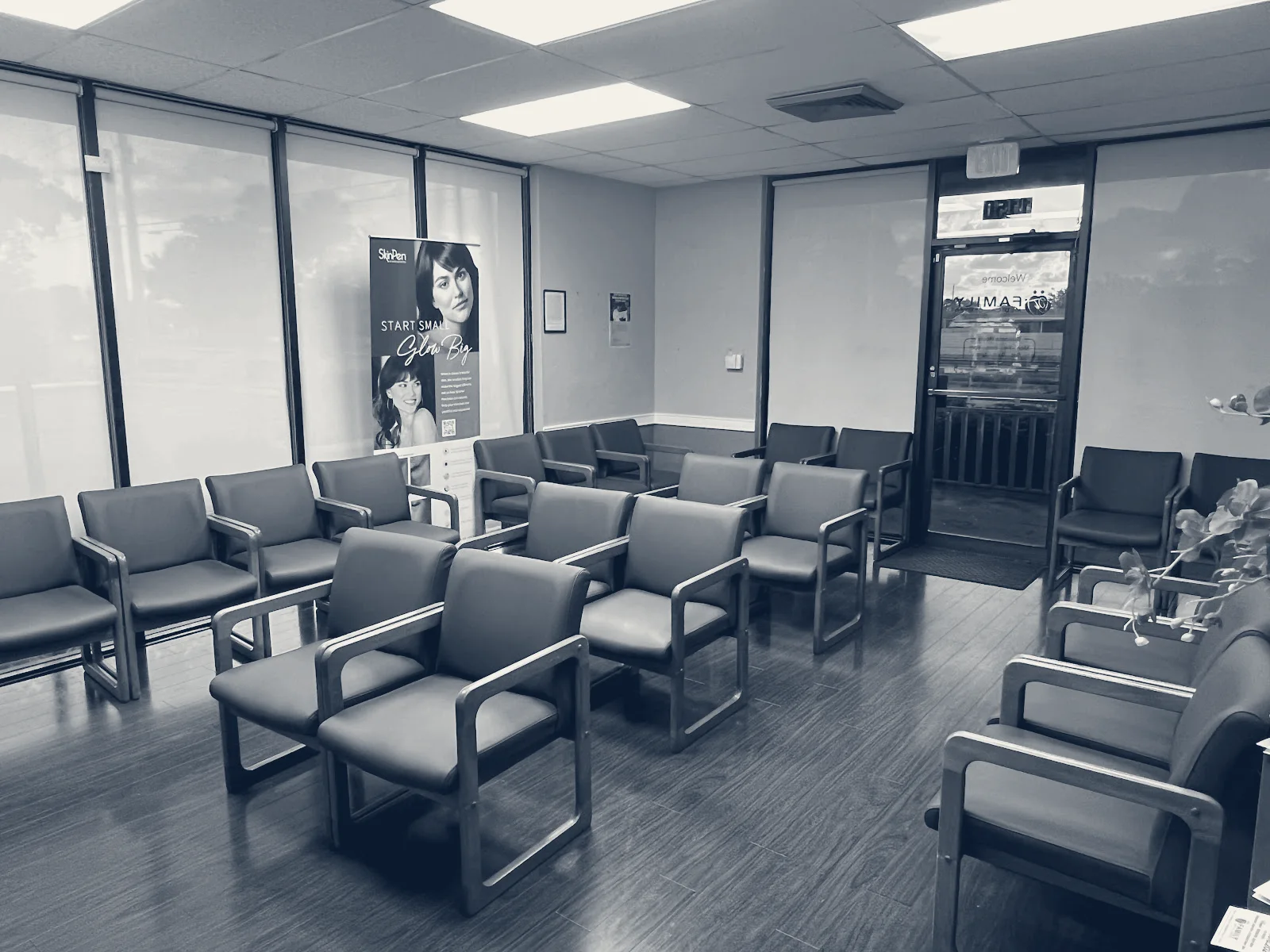 Family Medical Center — Pembroke Pines, Florida