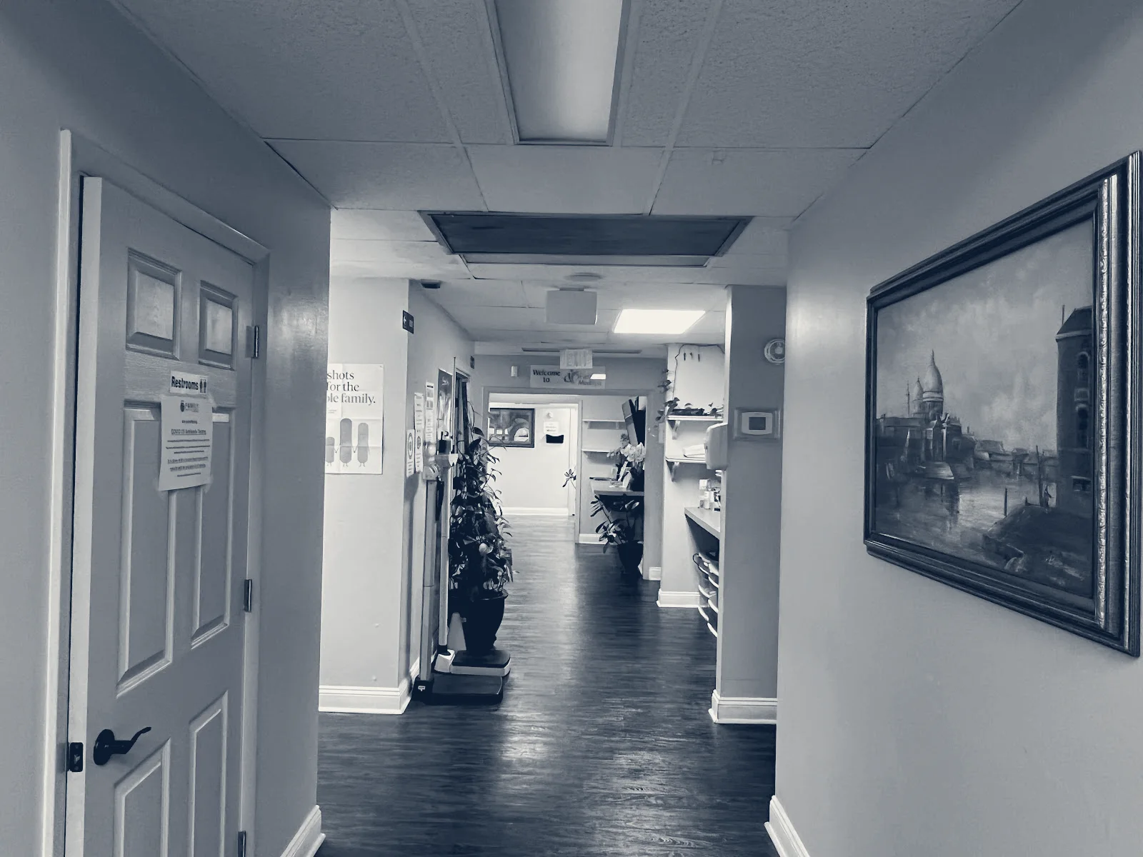Family Medical Center — Pembroke Pines, Florida