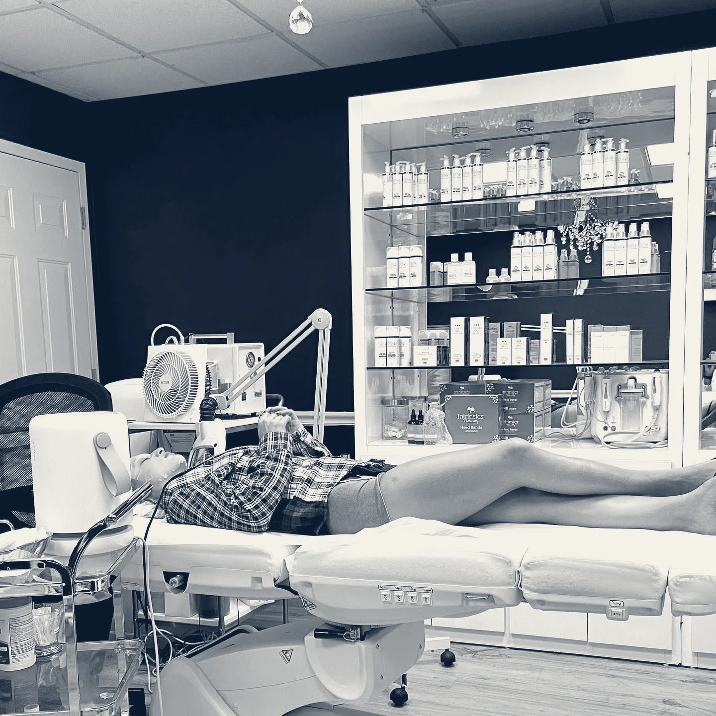 Diverse Skin Solutions & Acne Care — Fort Lauderdale, Florida