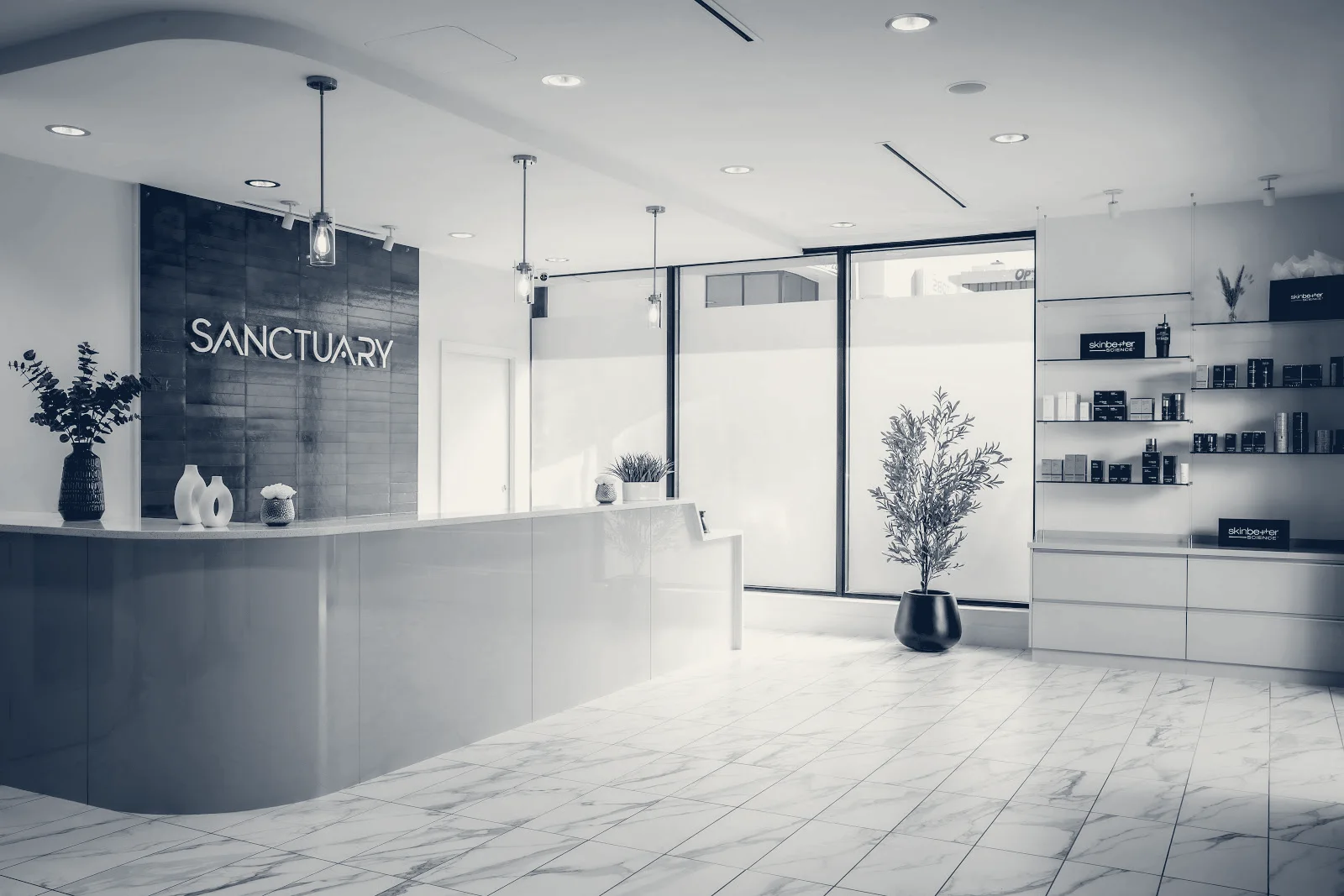 Sanctuary Medical Aesthetic Center — Fort Lauderdale, Florida