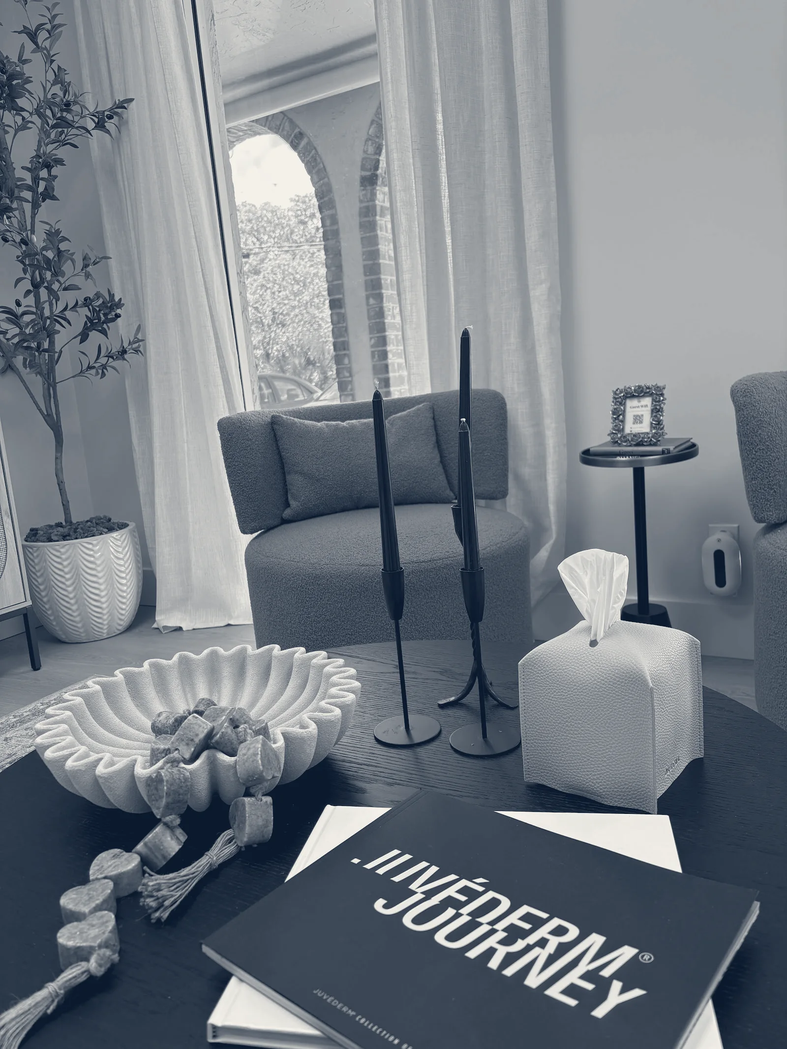The Aesthetic Label — Fort Lauderdale, Florida