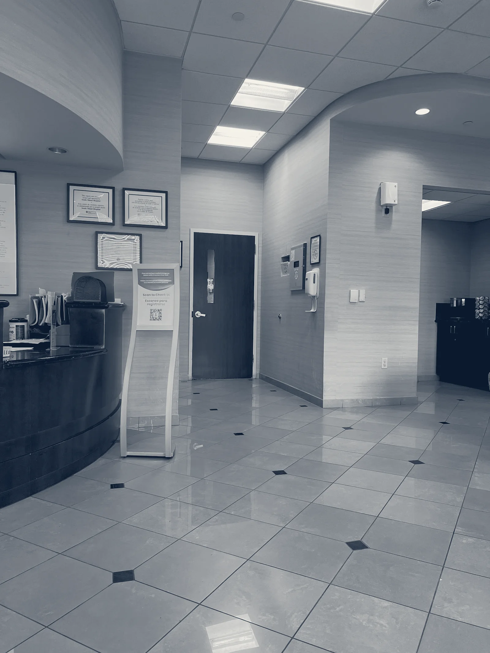 Baptist Health Urgent Care | Davie — Davie, Florida