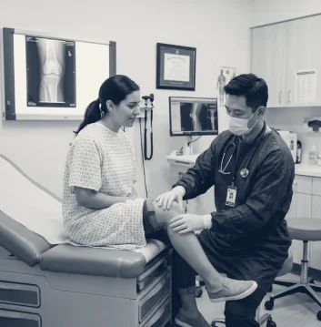 MEDICAL CONSULTATION SERVICES — Lauderdale Lakes, Florida
